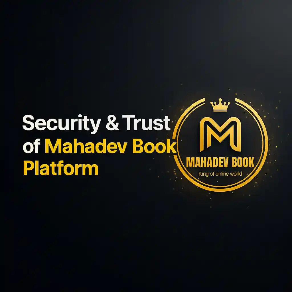 mahadev book